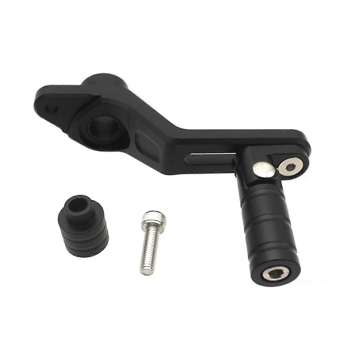 Motorcycle Accessories Adjustable Folding Gear Shifter Shift Pedal Lever for MT-09 MT09 2020-2024 B