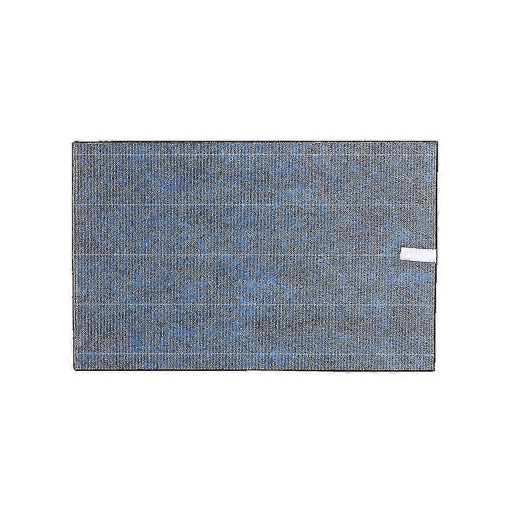 Replacement Filters Compatible With Sharp Air Purifier Filters Kfz-w45hf Kc-w200