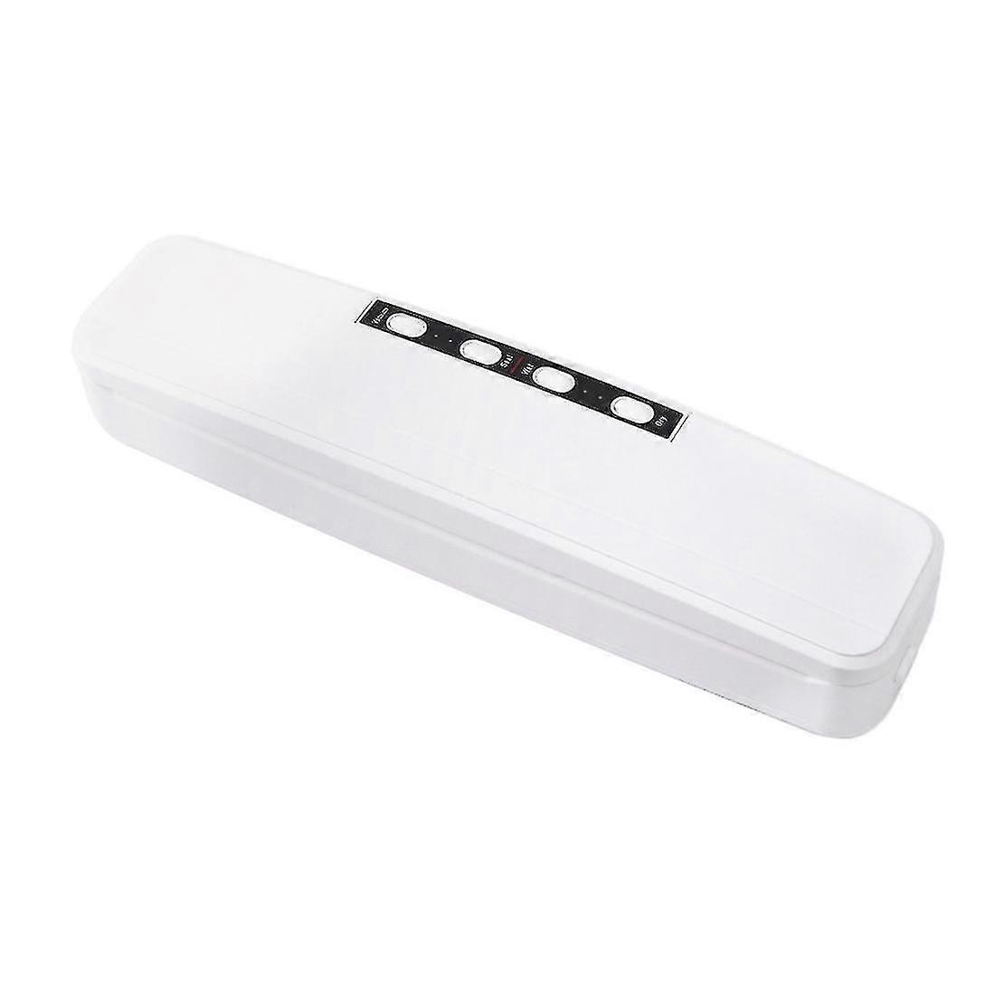 Electric Vacuum Sealing Machine Vacuum Packaging Machine Eu Plug