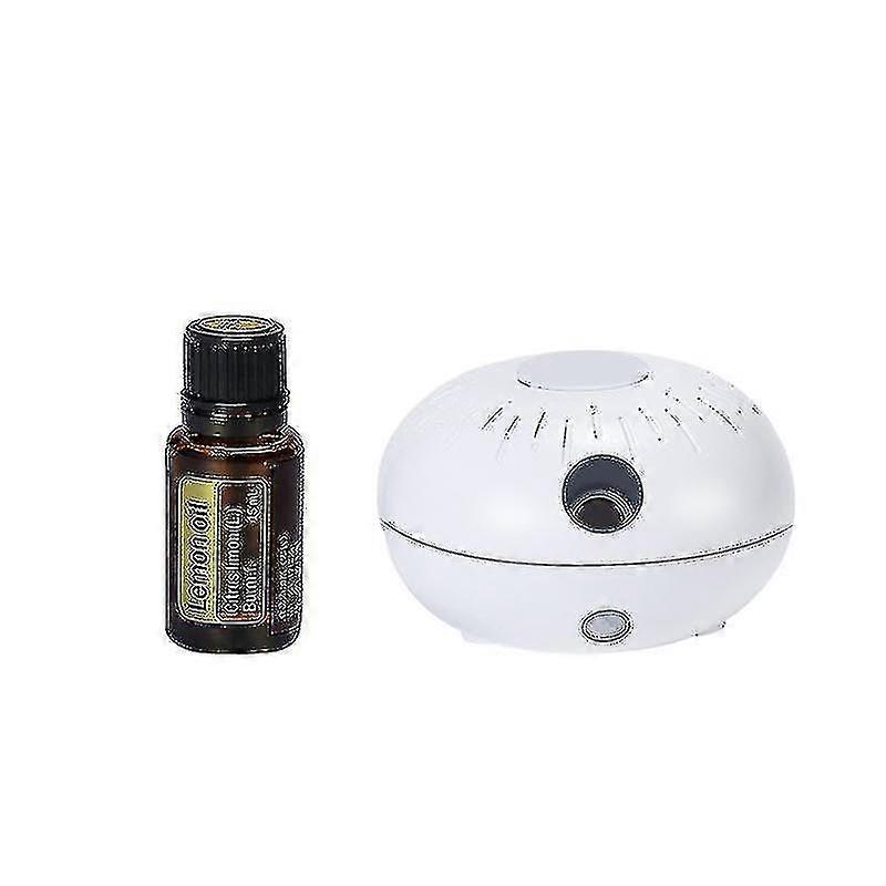 High Quality Doterra Motion Activated Bubble Diffuser Waterless