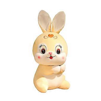 Multiversus Spel Pluche Speelgoed Cute Green Dragon Kid Toy Soft Gift Creatieve Pluche Pop Cadeaus voor Kerstmis Nieuwjaar Verjaardag