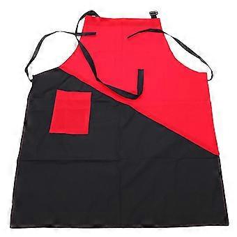 Two Color New Salons Hairdressing Cape For Hair Cutting Apron Professional Hair Cut Hairdresser Barbers Aprons