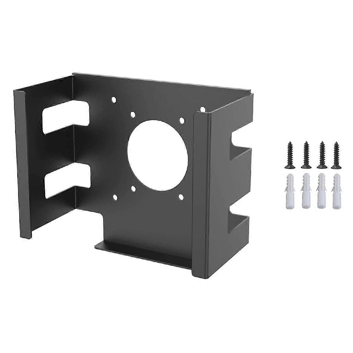 New Desktop Bottom Wall Bracket Stand for Studio Host Accessories Hanging Cooling Holder Rack Under