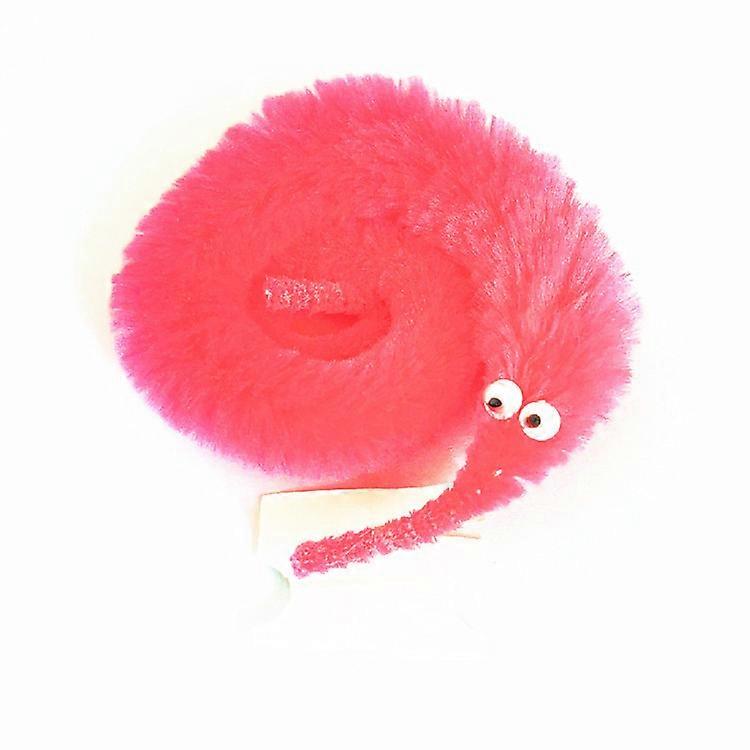 20pcs Magic Worm Toys Wiggly Twisty Trick Toys Party Favors