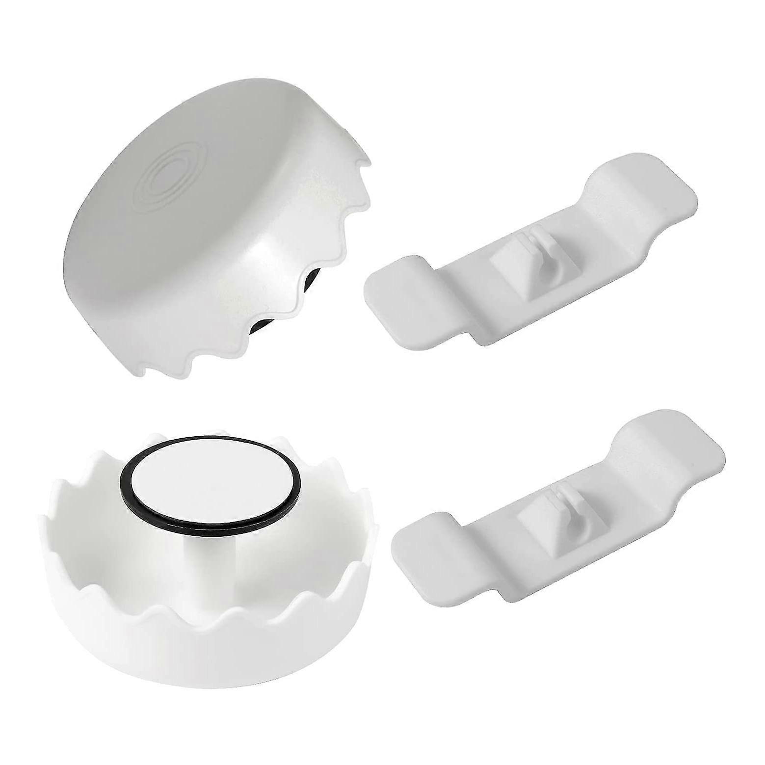4 Pack Cord Organizer For Appliances Kitchen Tidy Wrap Cord Organizer Cable Keeper For Mixer And Ki
