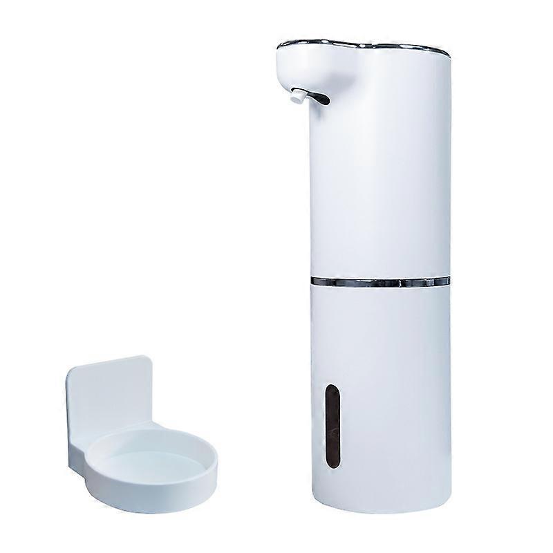 Rechargeable Automatic Soap Dispenser with Infrared Sensor