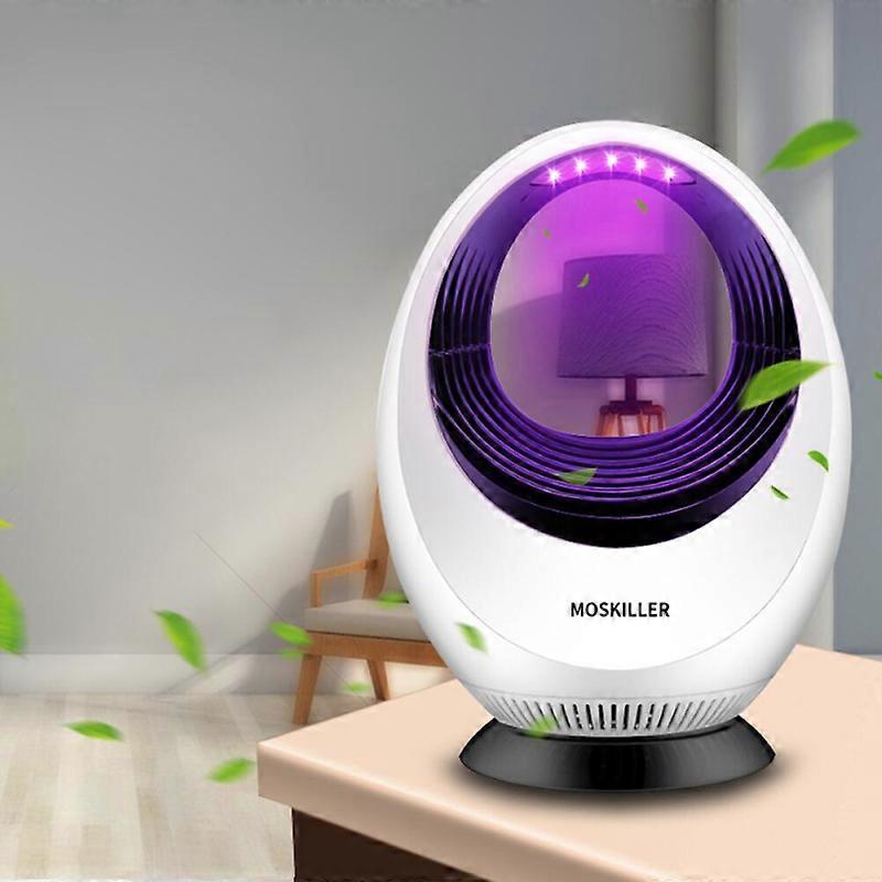 Household Anti-mosquito Insect Repellent Night Light Led Usb With Adapter Bug