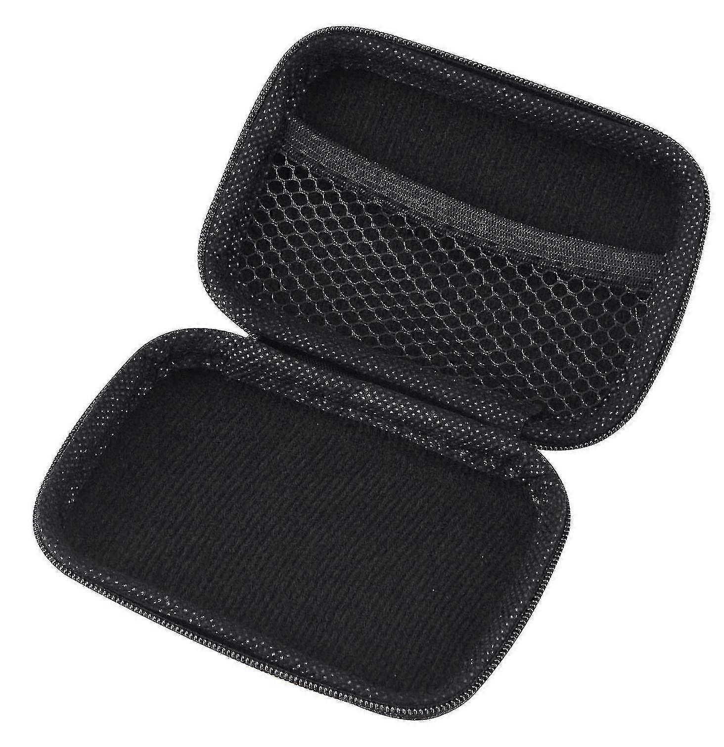 6-piece Earphone Storage Bag