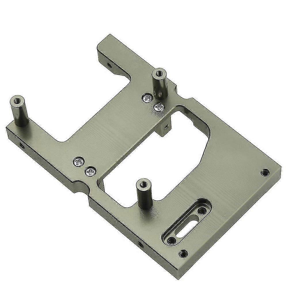 Rc Auto Metall Lenkung Lager Feste Montagehalterung Kompatibel B14 B24 C14 C24 Q65 Mn D90 D99s Mn45,gre