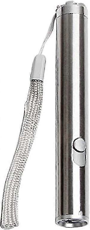 mini 3 in 1 ultraviolet led flashlight