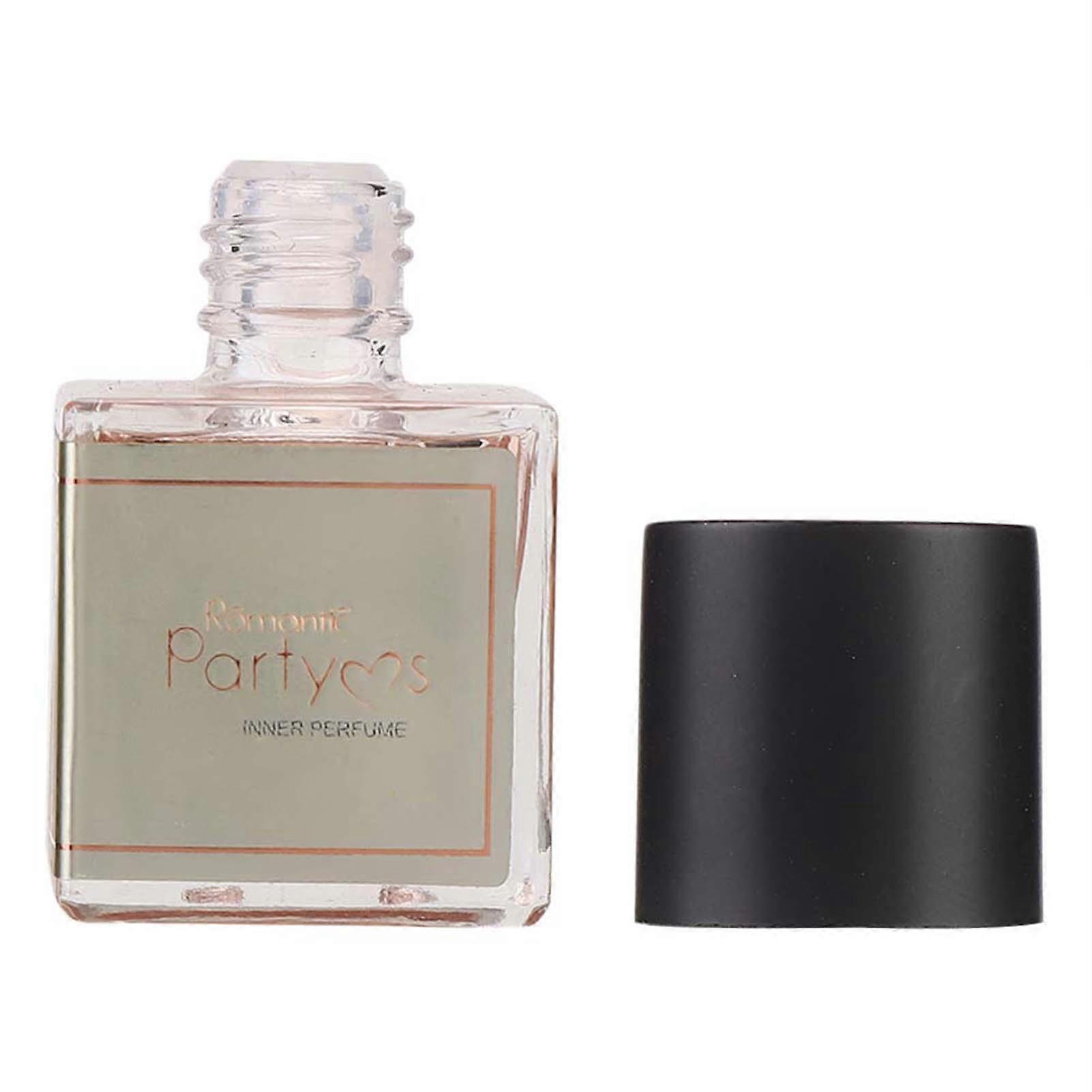 JEAN MISS Woman Long Lasting Fragrance Women Private Perfume 10ML (Peach Incense)
