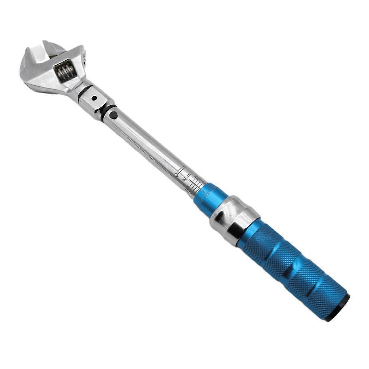 Digital Torque Wrench Locking Adjustable 5-25N 0-30mm Spanner Professional Hand Tools for Bicycle C