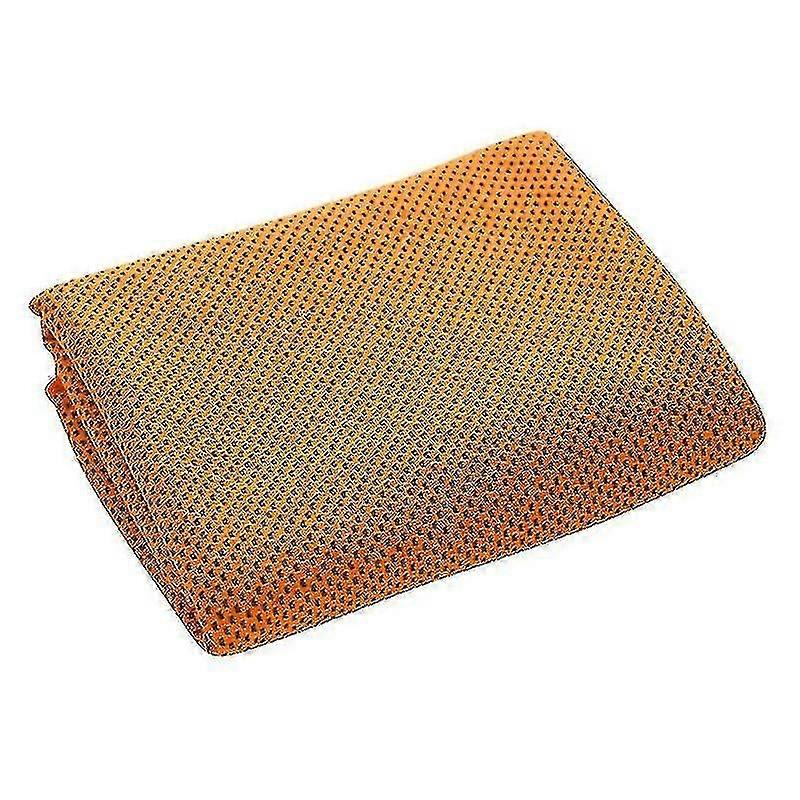 Microfiber Cold Yoga Towel