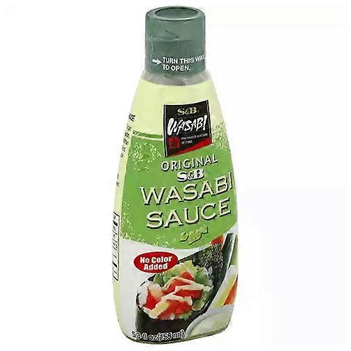 Sunbird Original σάλτσα Wasabi