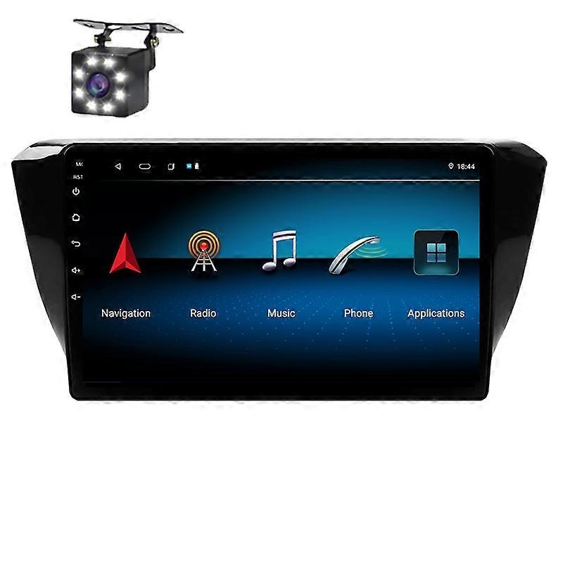 Android Radio For Suzuki Grand Vitara 3 2005-2015 Auto Multimedia Player Stereo