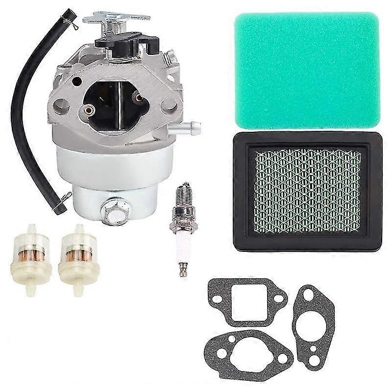 GCV160 Carburetor Kit for GCV135 GCV 160 GCV160A GCV160LA HRB216 HRR216 HRT216 Lawn Mower High Pres