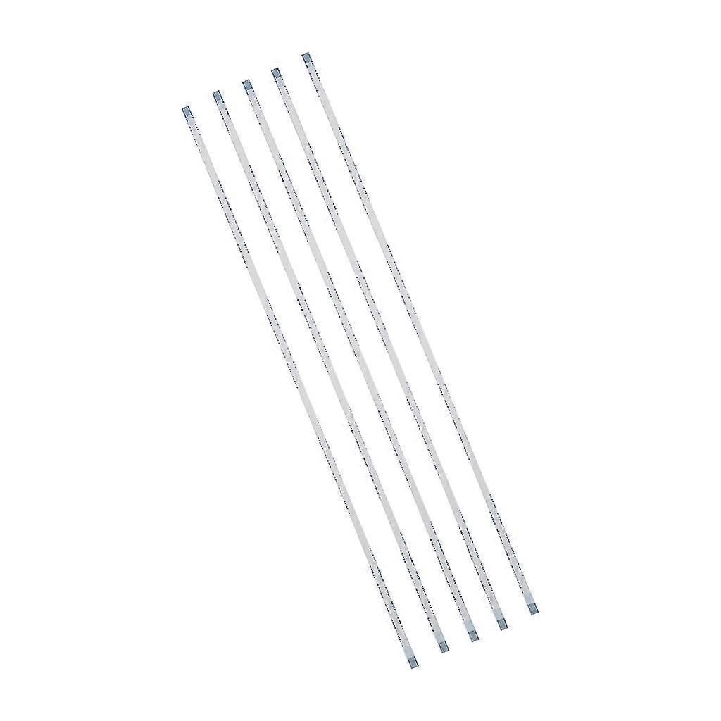 5pc/lot Replacement 6pin Light Board Flex Cable For Ps5 Display Board Light