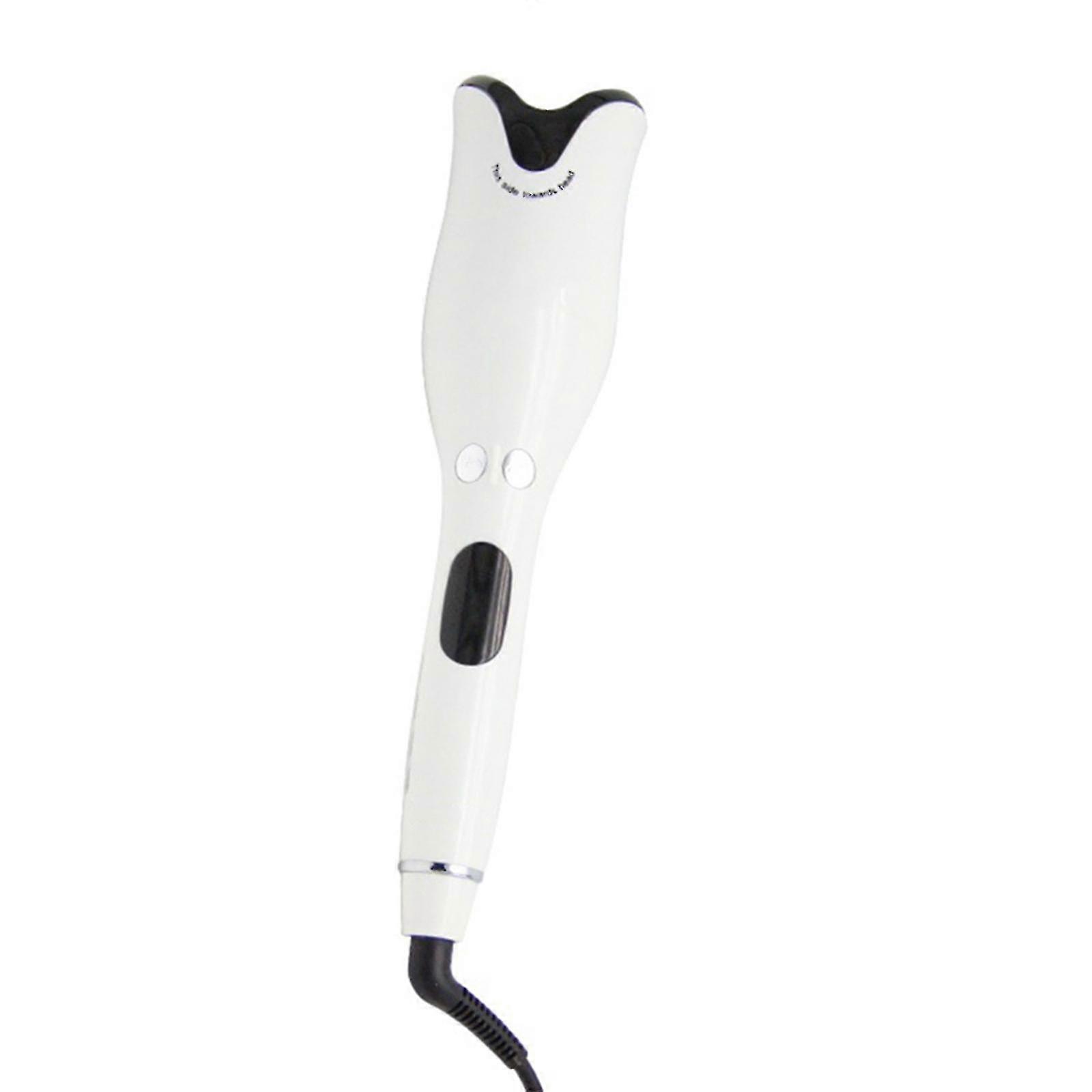 Rose Type Automatic Hair Curler Anti-scalding Rizador automático