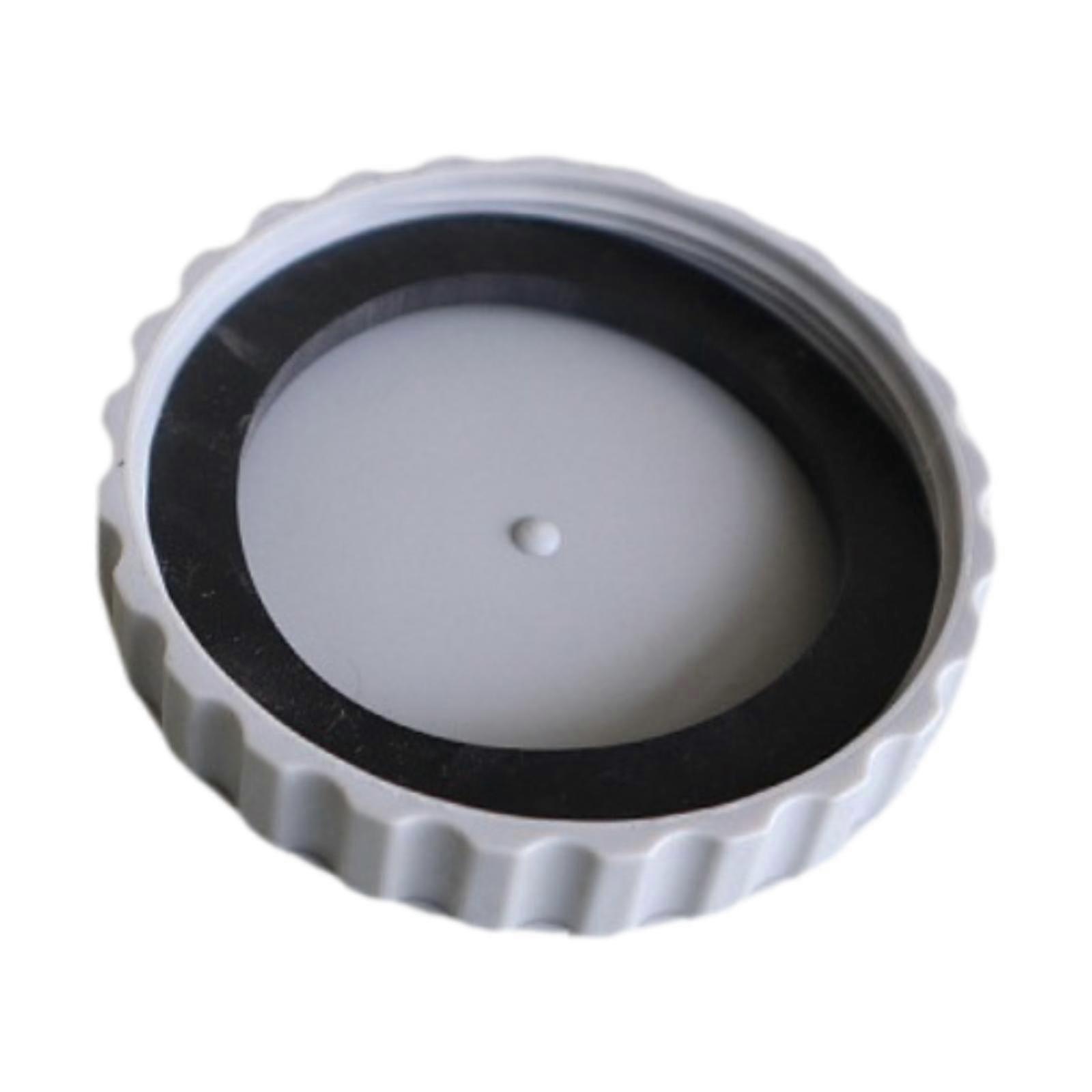Winter Pool Plug Easy to Install Premium Portable Rubber with Matching Seals