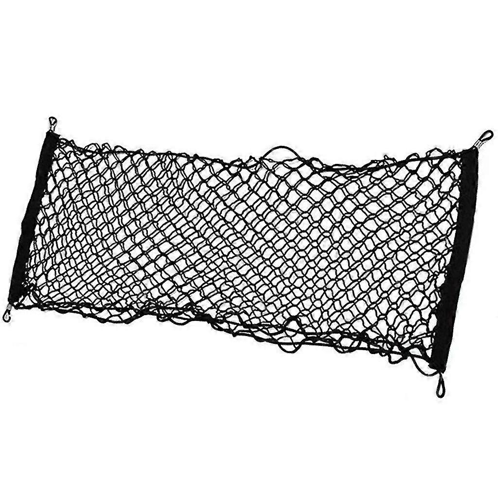 Luggage Net Storage Net Trunk Net GM Durable Vertical Luggage Rack