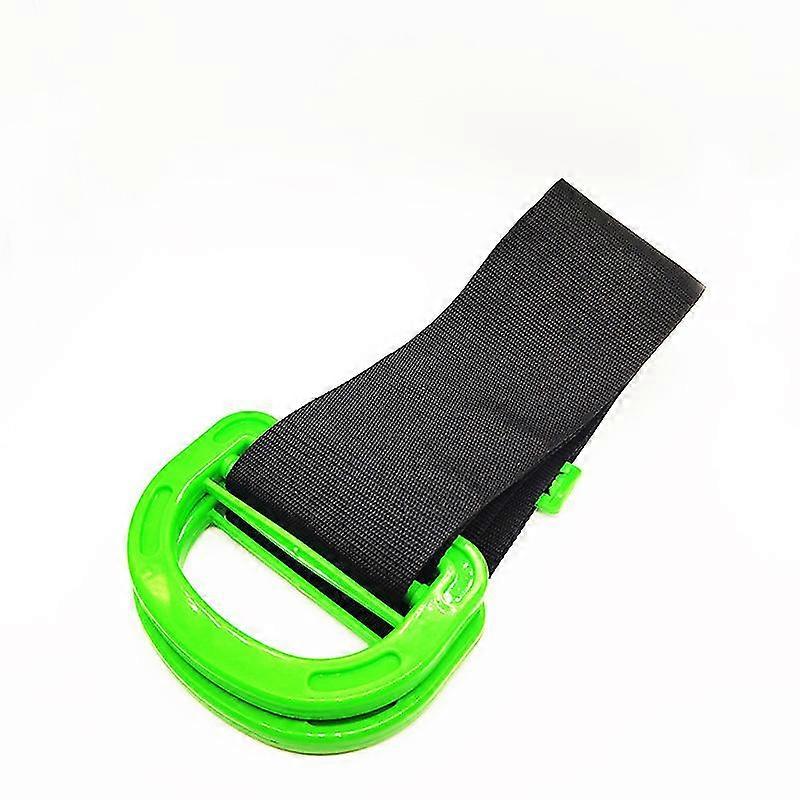 Adjustable Oerson,moving Straps,heavy Lifting Straps,carry Straps For Boxes,for Furnituresupport 600 Lbs Heavy Object