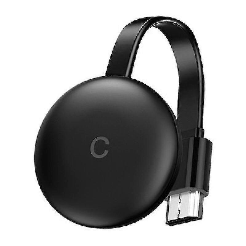 G12 Wifi sans fil Hdmi écran appareil Téléphone mobile Application Push Treasure Android Ios Système Anycast Player - SNNGV