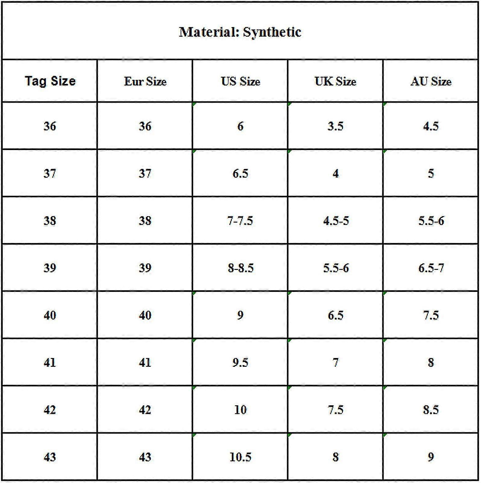 Kvinder Kvaster Flat Pumper Platform Hyttesko Sko