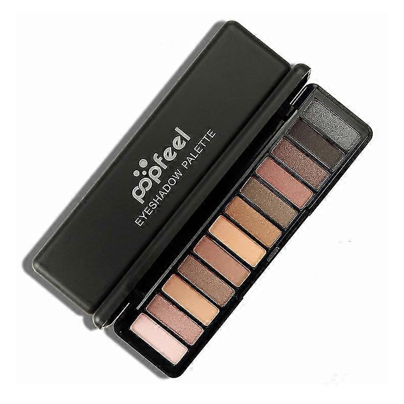 Pulver Skönhetstillbehör För Makeup-c