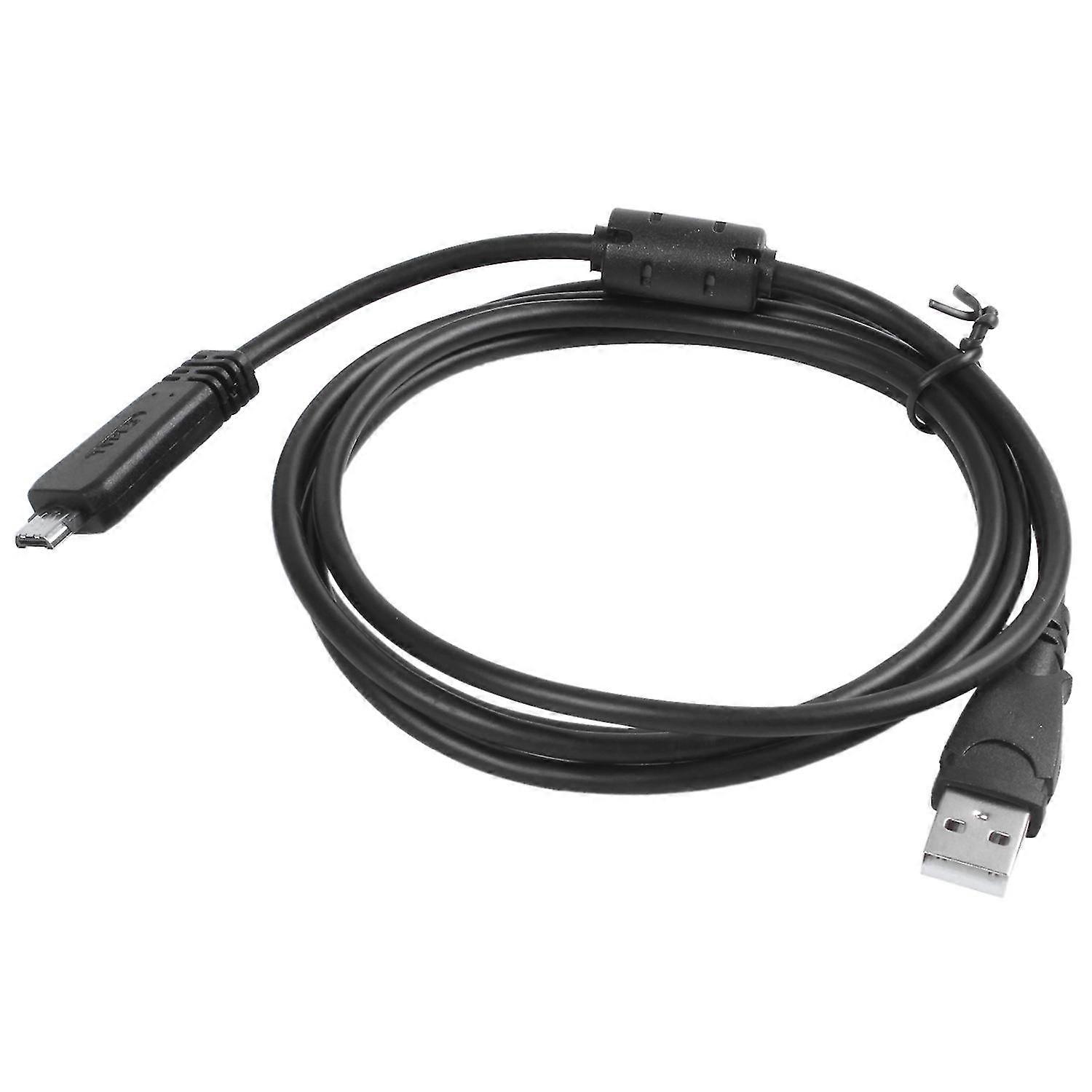Usb Data Cable For -md3 -w350 -tx5 -w380 -wx5 W37 Cameras