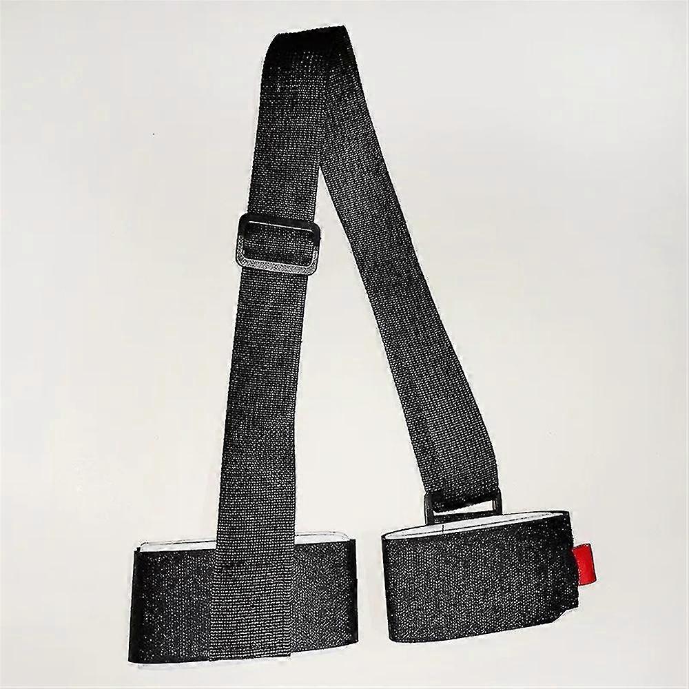 Sangles de ski Skimate, sangles de ski pour le transport, sangle de porte-skis