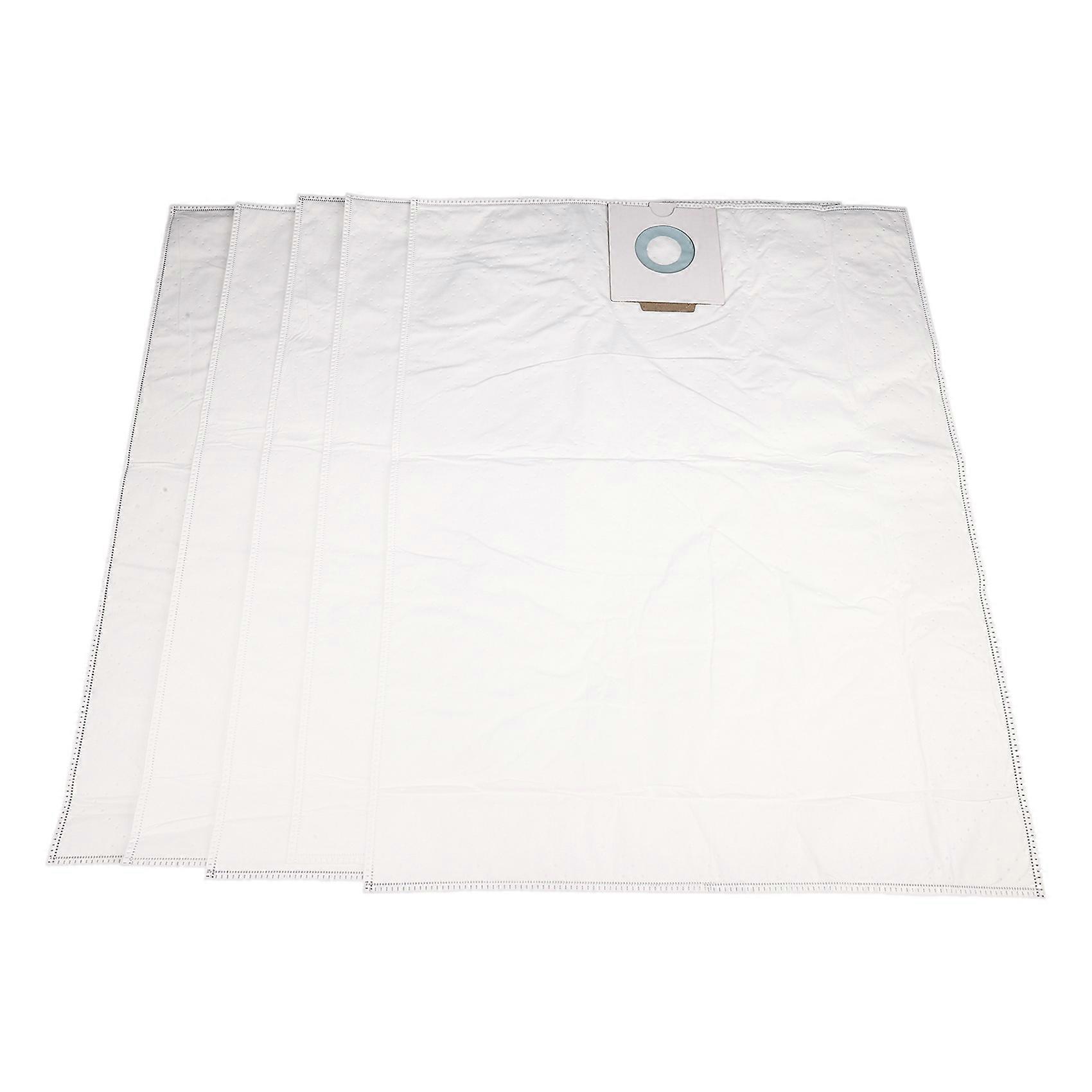 5PCS Vacuum Dust Filter Bag for CT36E Vacuum Accessories