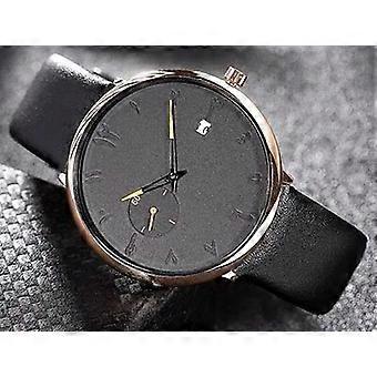 Arabic Watches Men, Leather Arabian Watch,arabe montres hommes