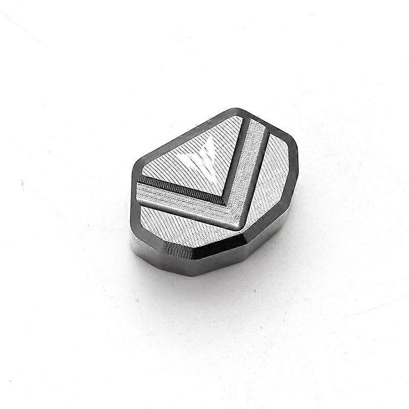 For Yamaha MT07 MT09 SP MT10 MT125 YZF R1 R3 R6 R7 R25 R125 CNC Motorcycle Switch Button Turn Signal Switch Keycap Accessories Motorcycle Neck Braces
