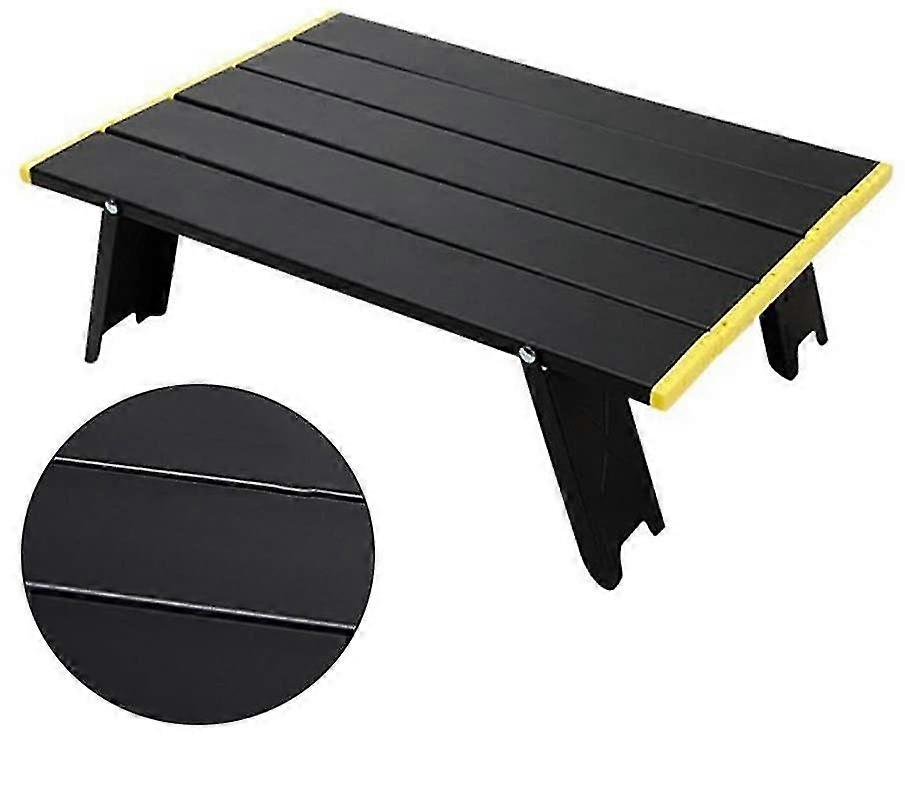 Folding Cam Table Portable Beach Table Folding Mini Folding Picnic Table For Cam Picnic Outdoor Travel Beach