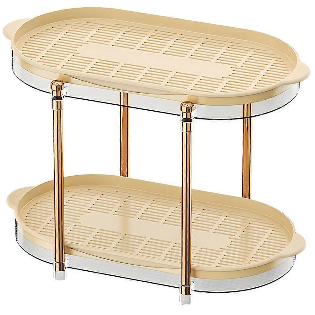 Cup Drying Rack Kitchen Tableware Drainer Rack Plastic Dish Holder Cup Storage Rack