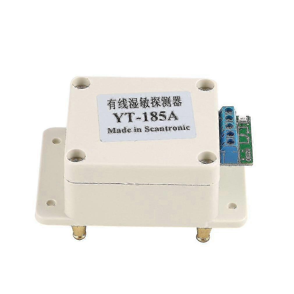 High Sensitive Water Immersion Sensor, Liquid Overflow Leak Detector Switch
