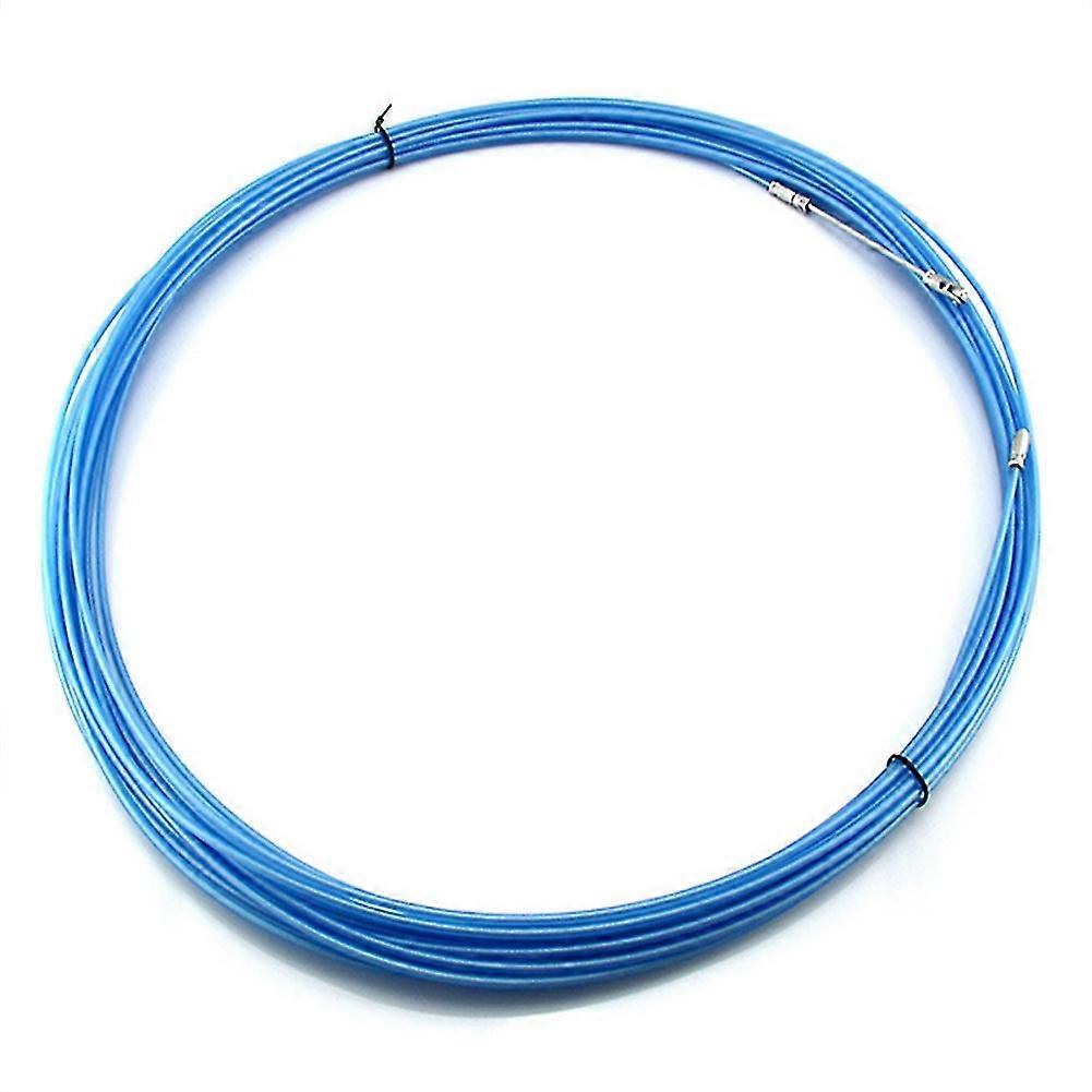 Electrician Tape Conduit Ducting Cable Puller Tools-50m