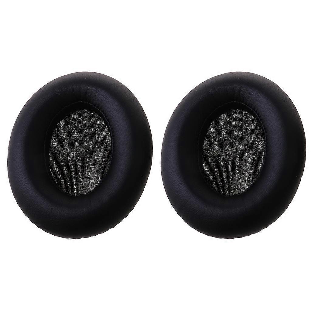 1 Pair Earphone Ear Pads Sponge Soft Foam Cushion Replacement for TaoTronics TT-BH060 Headphone EarPads