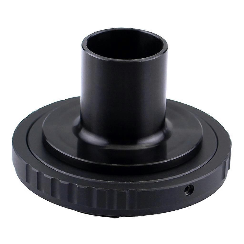 Microscope Adapter Ring for Multiple DSLR SLR Cameras Digital Camera Eyepiece