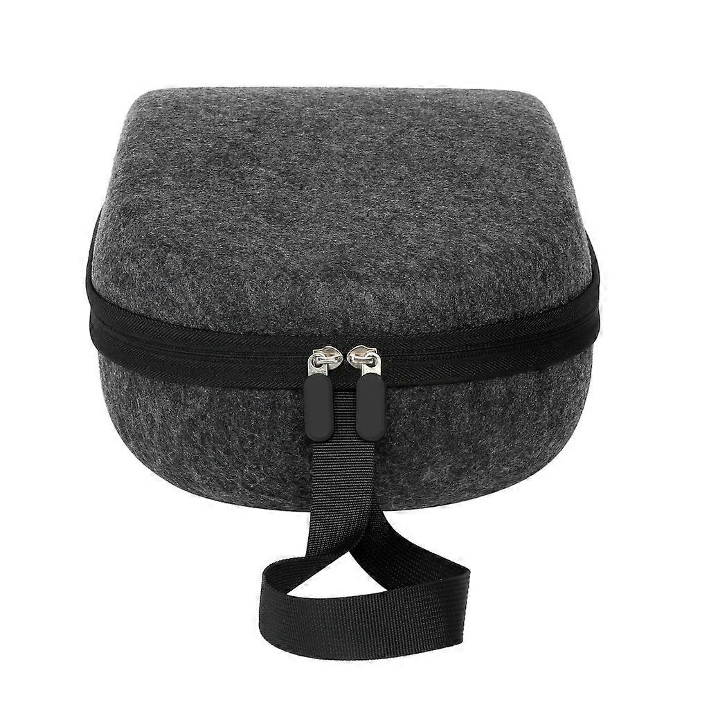 Pico 4 VRヘッドセットプロテクターメガネホルダー収納ボックス用保護バッグ