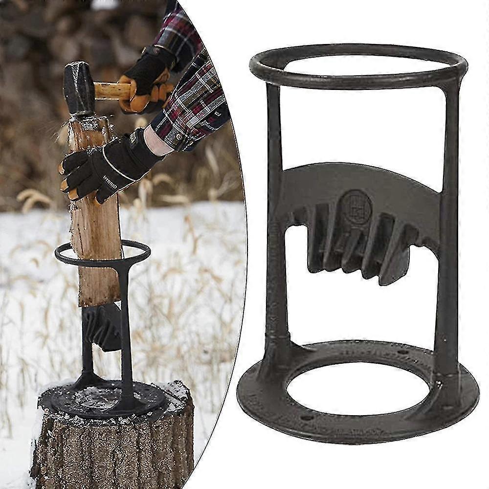Dystrybutor drewna opałowego Podręcznik Dystrybutor drewna opałowego Wedge Hatchet