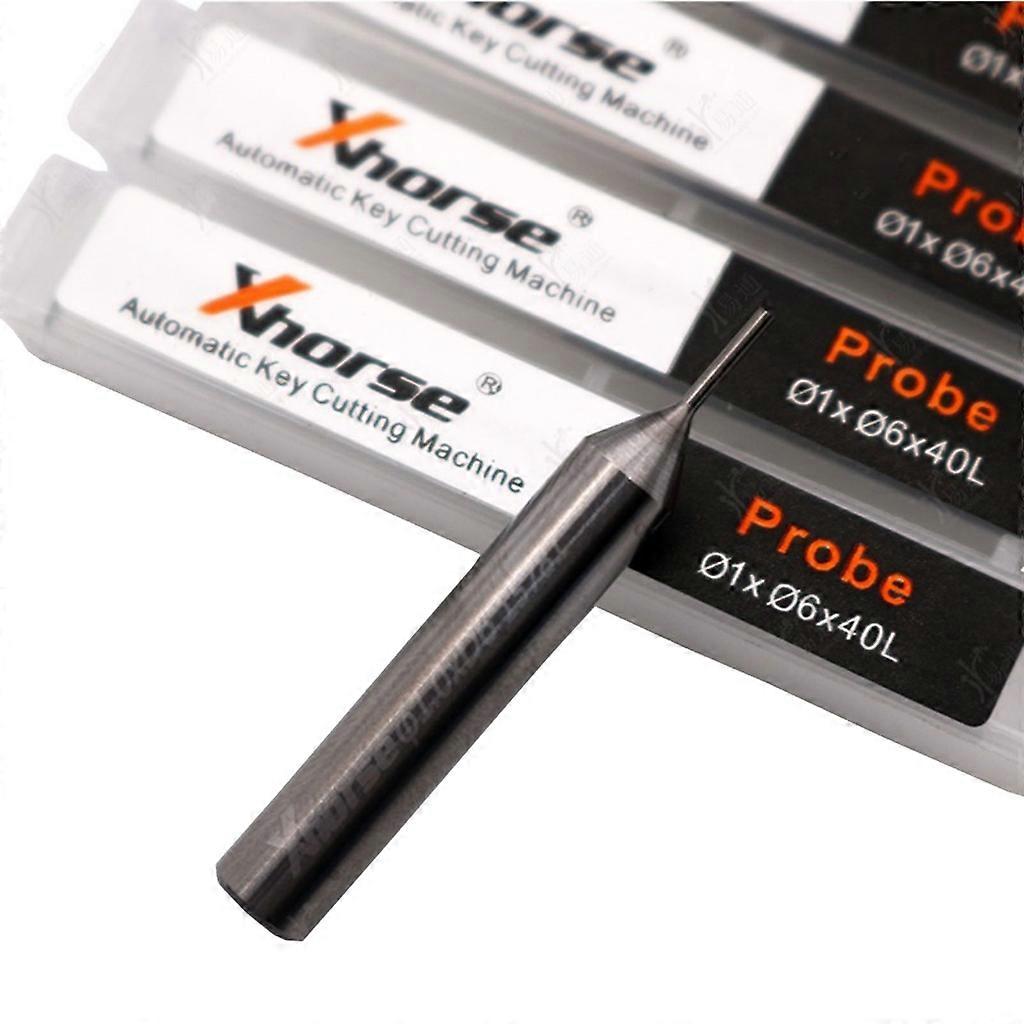 Milling Cutter Probe Fits for Condor XC002 XP005 XC009 Key Cutting Copy Machine