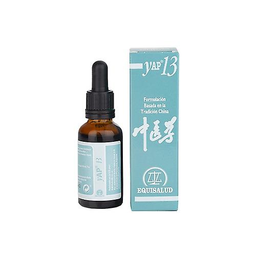 Yap-13 Bladder Transit and Infections 31 ml