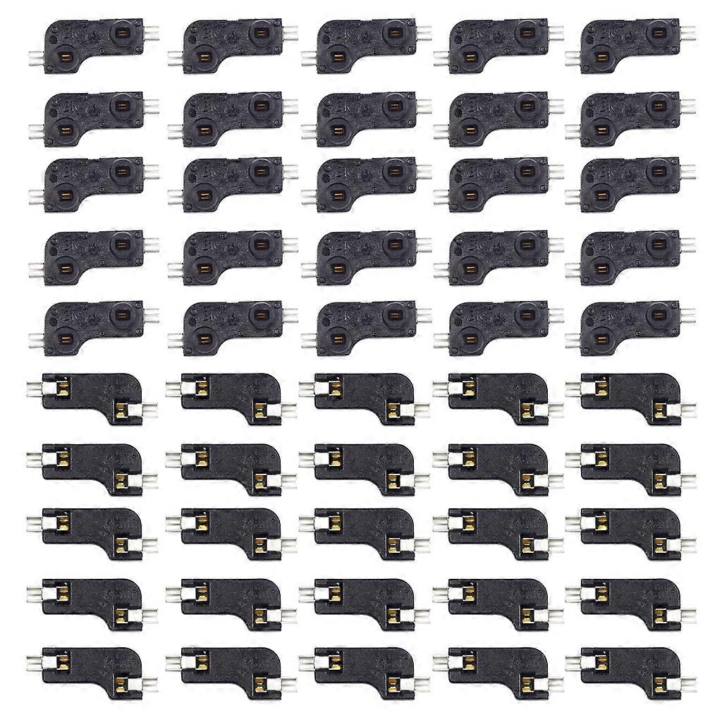 Hot Swap Socket For Kailh CPG151101S11 for Mechanical Keyboard Switch Pcb Base