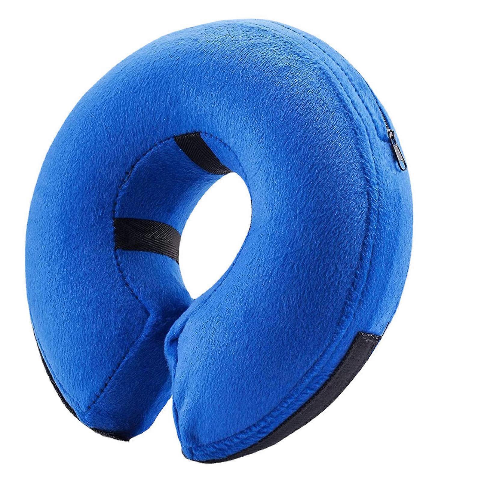 Dog Cone, Soft Inflatable Dog Cone For Small Medium 2023 Dogs Large