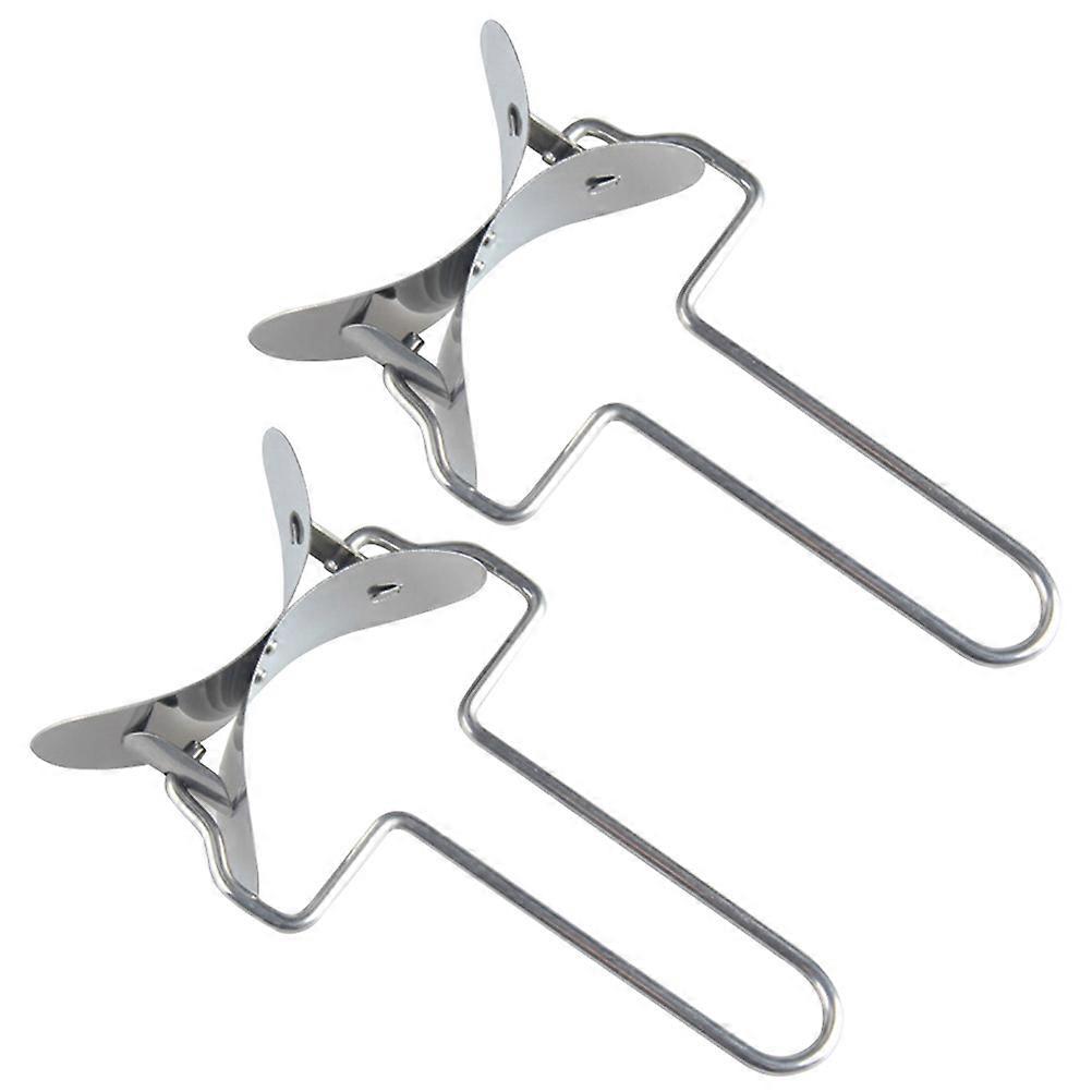 2 Pcs Dumplings Making Dumplings Turnover Dumplings Gadgets Dumplings Dumpling Maker