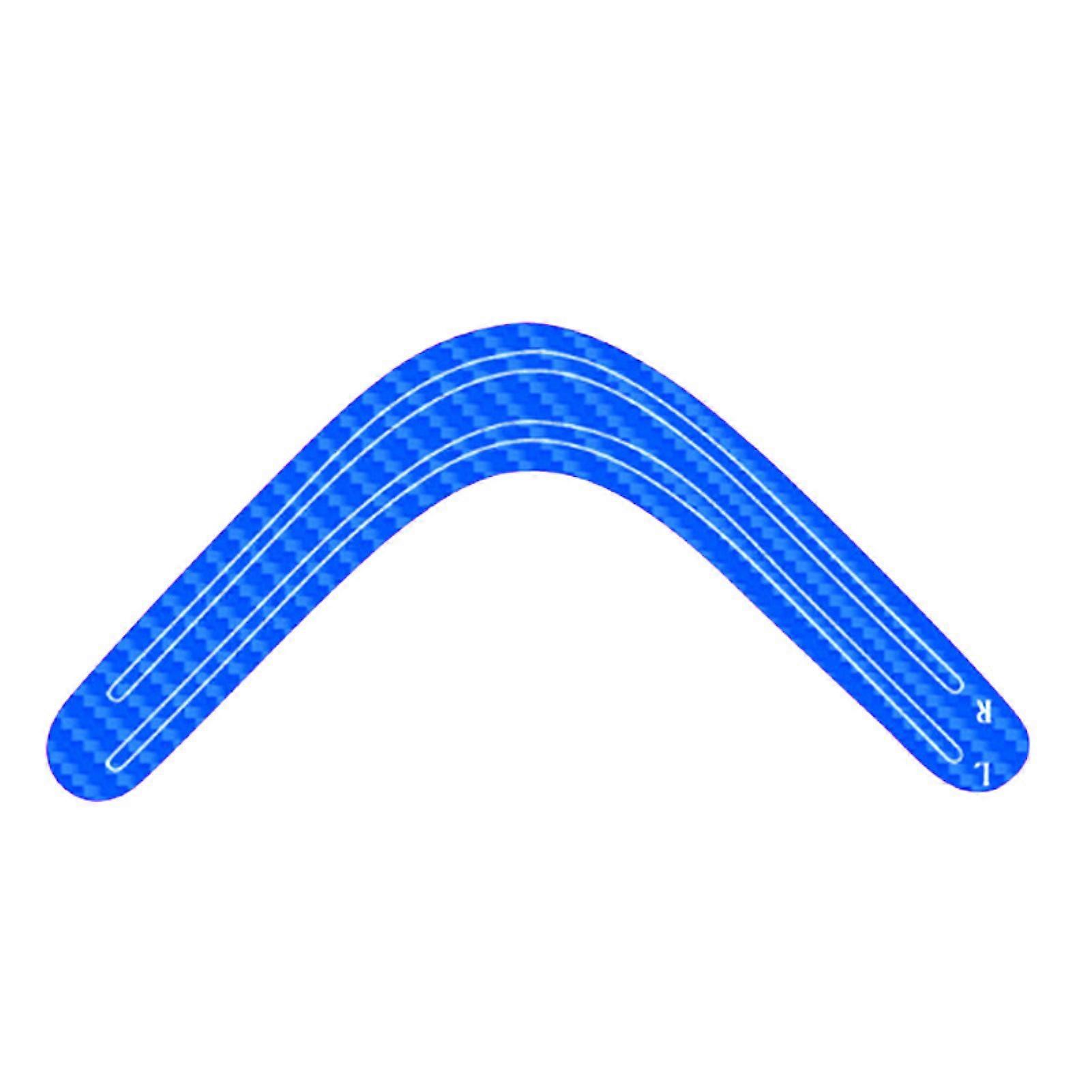 Light Bar Sticker Luminous Self Adhesive Gradient Game Console LED Light Bar Decal Compatible PS5