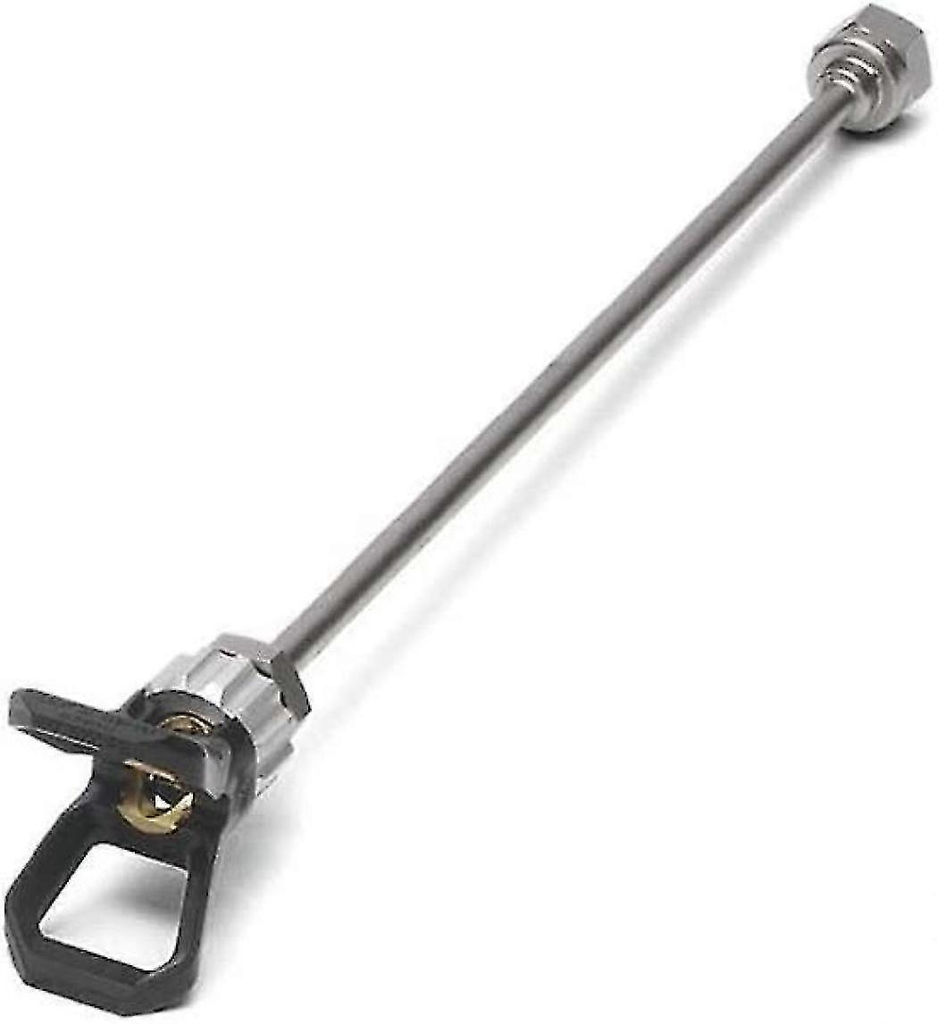Wagner Control Pro Nozzle Extension 30 Cm, Black