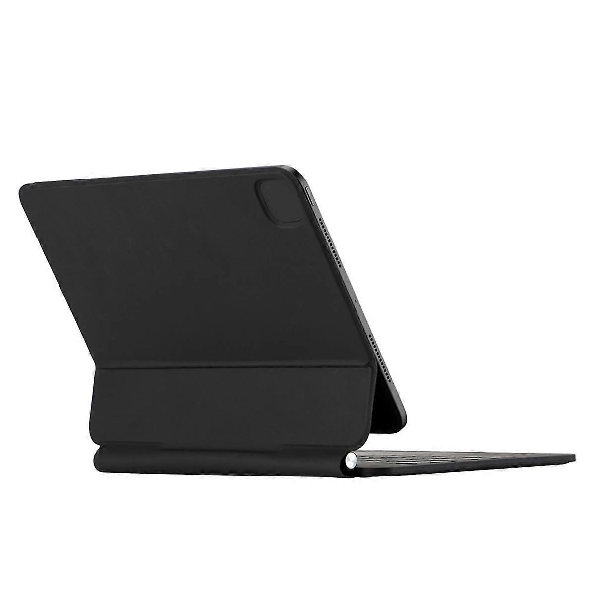 Magic Keyboard for Pro 11(2024) , Smart Magnetic Case Keypad Black