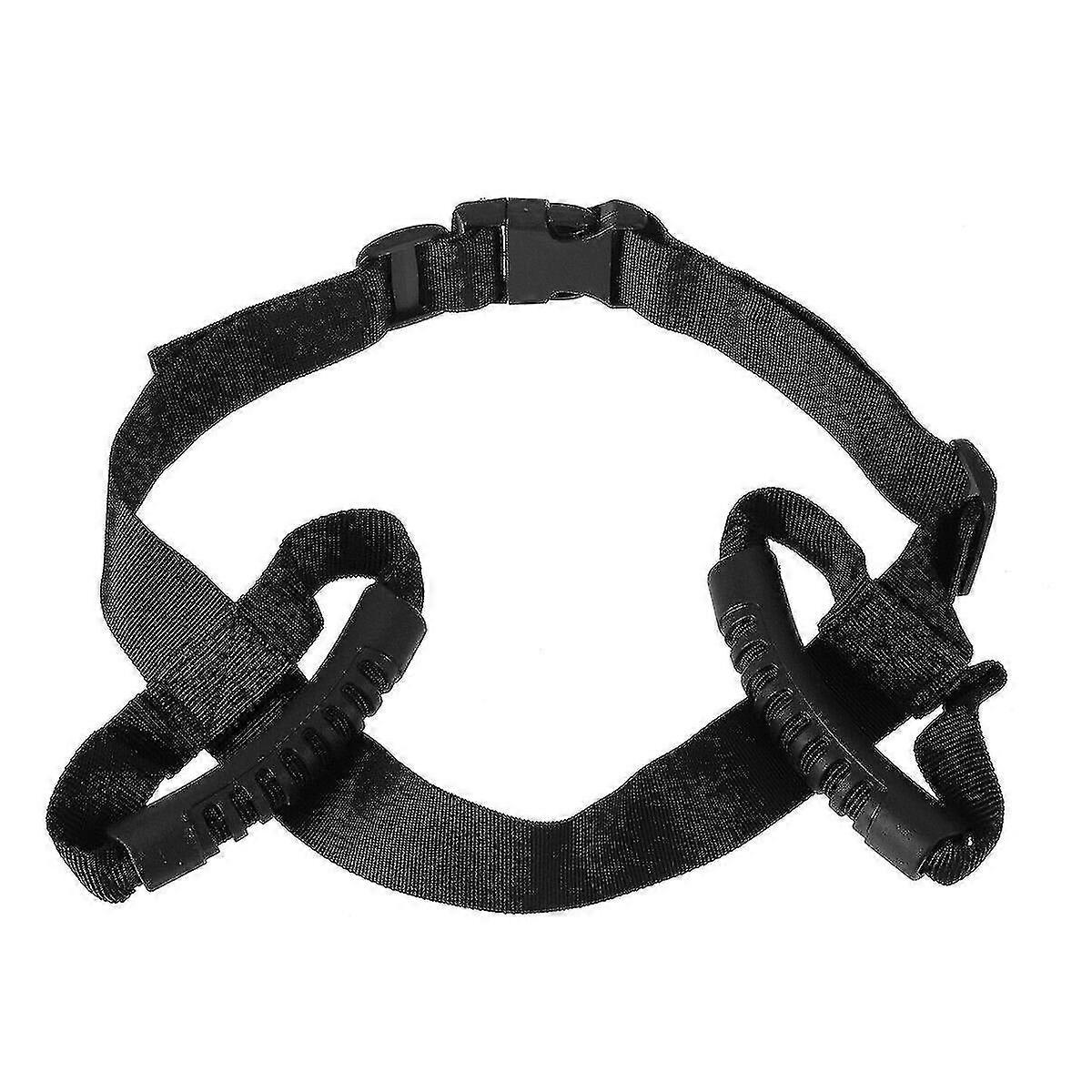 Motorrad Motorrad Sozius Haltegriffe Sicherheitsgurt